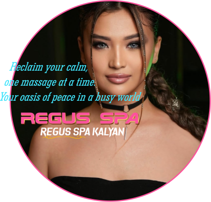 Massage Center in Kalyan